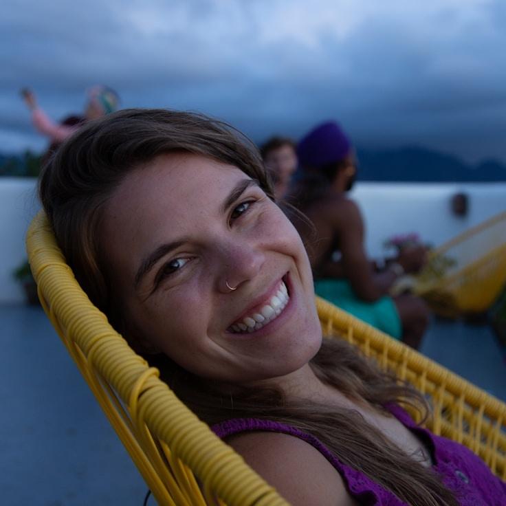 School environment for families in Rome, Italy